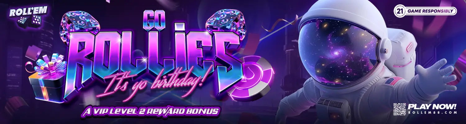 birthday bonus