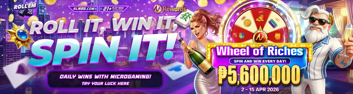 daily wins with micro gaming