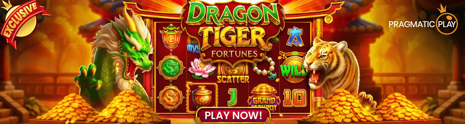 dragon tiger fortunes